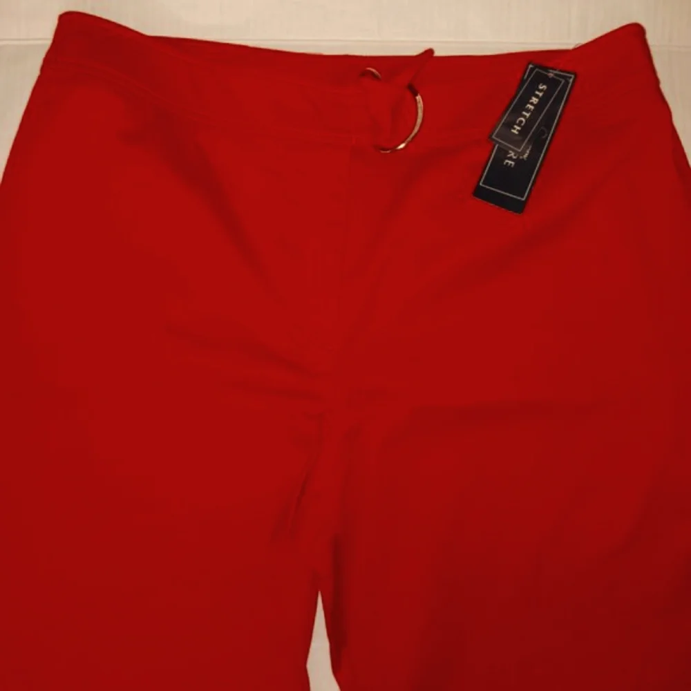 JONES NEW YORK SIGNATURE ANTIGUA STRECTH  PANTS - Picture 2 of 10